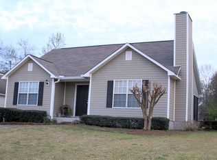 3338 Seaton Dr, Macon, GA 31204