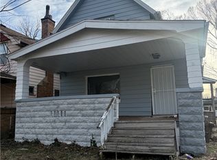 885 E 149th St, Cleveland, OH 44110