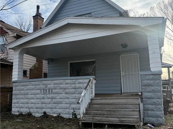 885 E 149th St, Cleveland, OH 44110