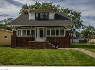 2310 Tuxedo Ave, Parma, OH 44134