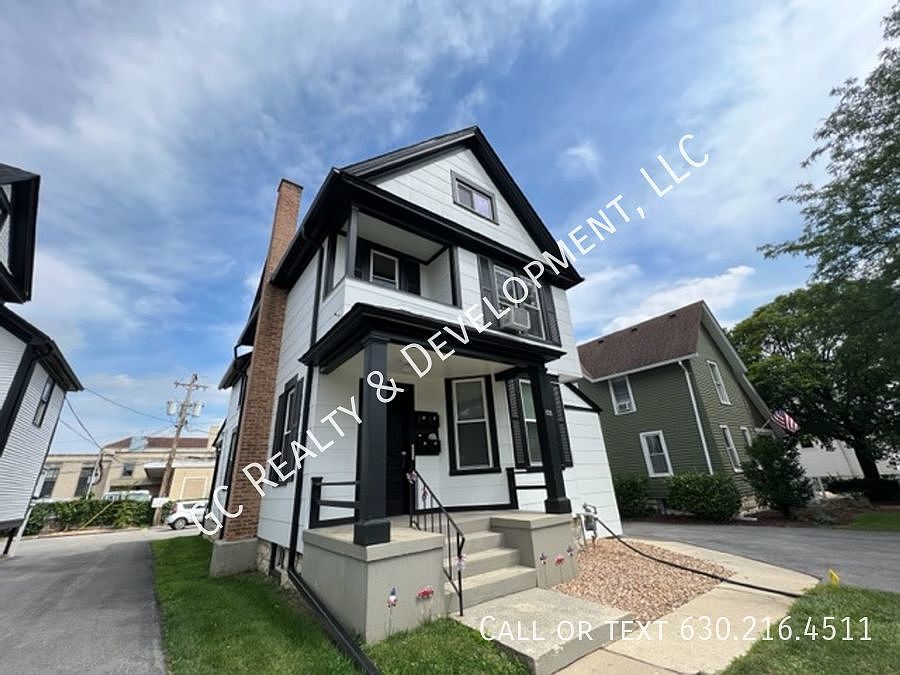 1st image of 123 N West St #1F