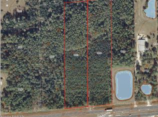 3265 W State Route 40, Ormond Beach, FL 32174