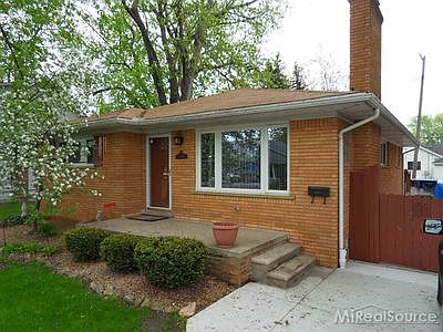 1st image of 22700 Blackburn St