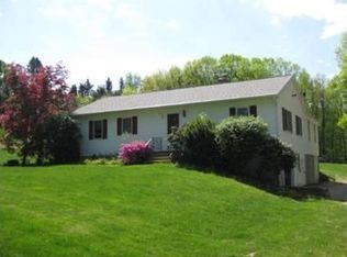 79 Auburn Rd, Millbury, MA 01527