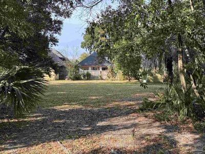 1200 Blk E Cross St, Pensacola, FL, 32503