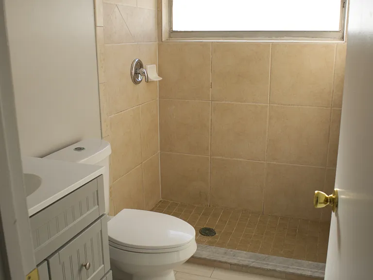 Downstairs Bathroom