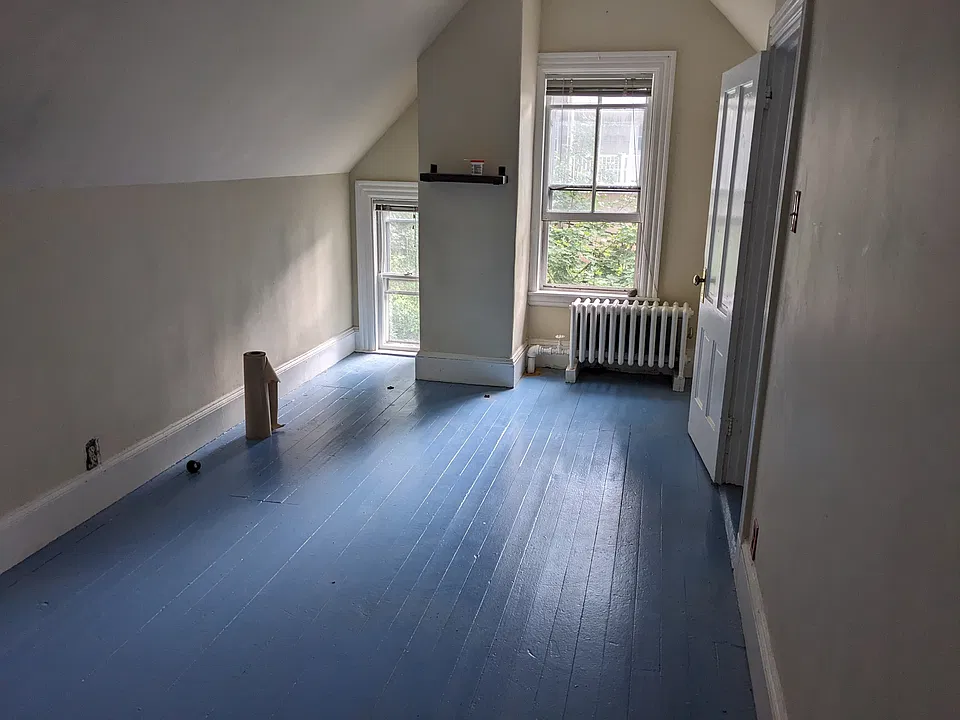 31 Rexhame St #2