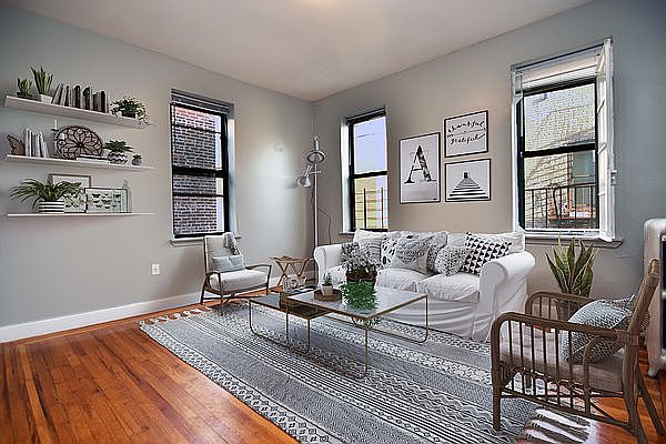 1st image of 235 W 146th St #B12