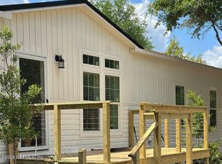 5523 Coronado St, Keystone Heights, FL 32656
