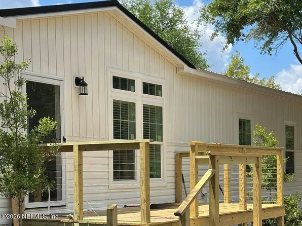 5523 CORONADO Street, Keystone Heights, FL 32656