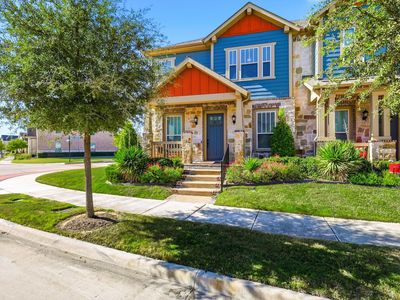 4524 English Maple Dr, Arlington, TX, 76005