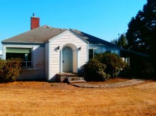 11954 River Rd NE, Gervais, OR 97026