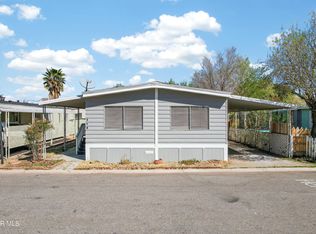 1301 E Avenue I Space 348, Lancaster, CA