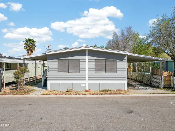 1301 E Avenue I Space 348, Lancaster, CA 93535