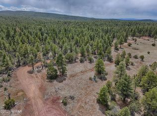 344 Deer Run Rd, Lakeside, AZ 85929