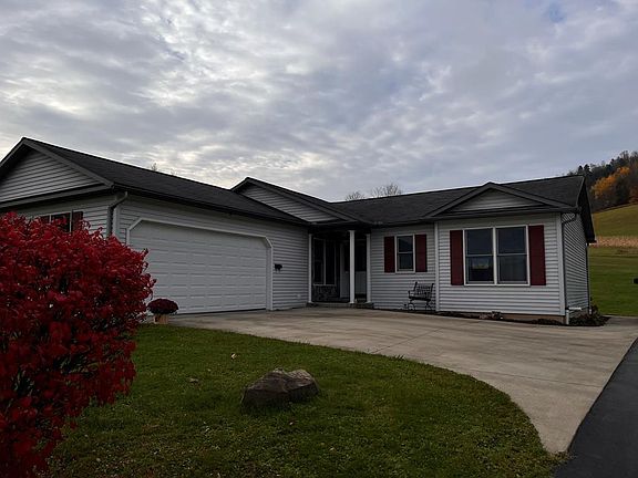 2nd image of 107 Burleson Ave