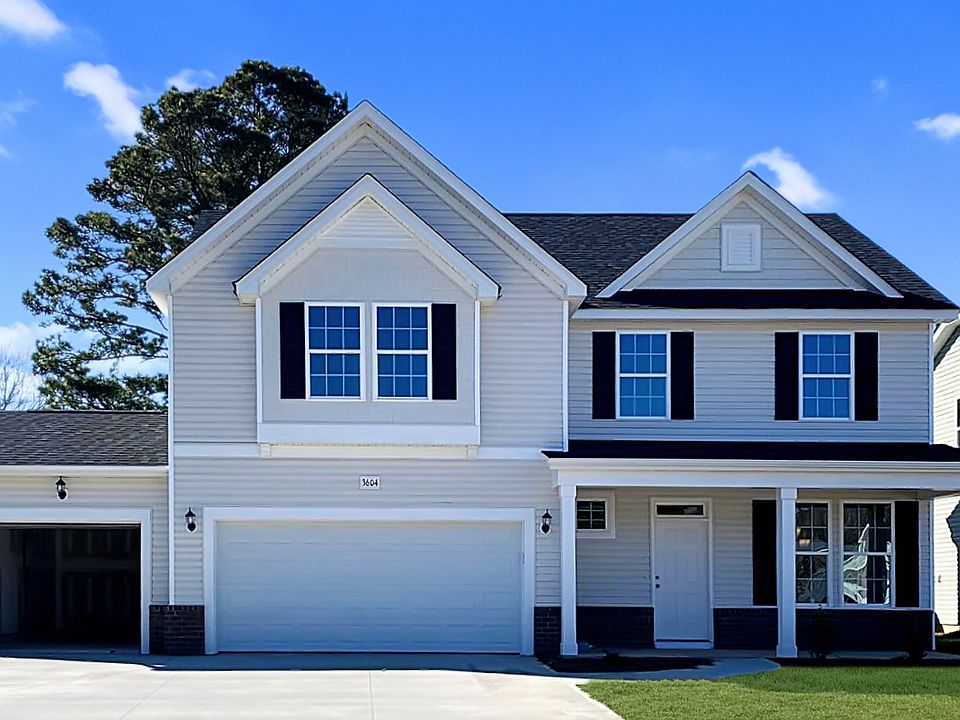2nd image of 3604 Daufuskie Dr