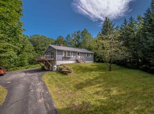209 Foxboro Rd, Lovell, ME 04051