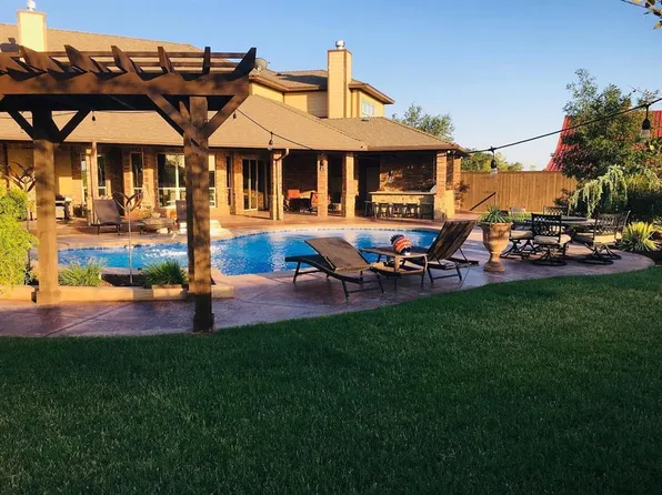 22334 N County Road 1940, Mangum, OK 73554
