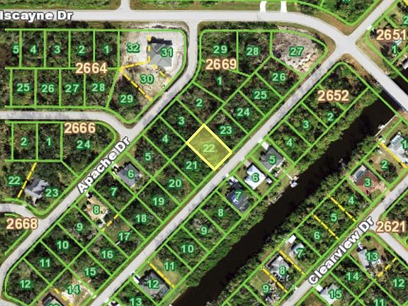2nd image of 1181 EPPINGER DRIVE LOT 22