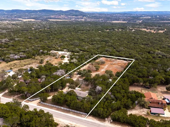 3401 FOREST TRAIL DR, Bandera, TX 78003