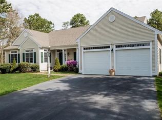 165 Old Barnstable Rd, Mashpee, MA 02649