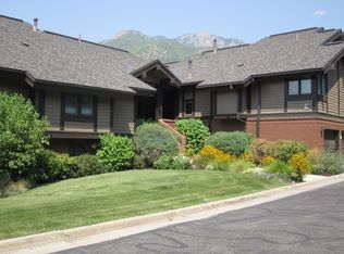 7430 S Wasatch Blvd, Salt Lake City, UT 84121
