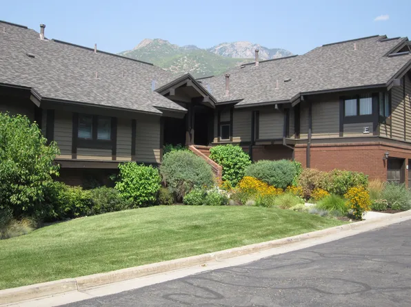 7430 S Wasatch Blvd, Salt Lake City, UT 84121
