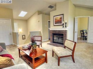 1010 Ridgeview Pl, Pleasant Hill, CA 94523