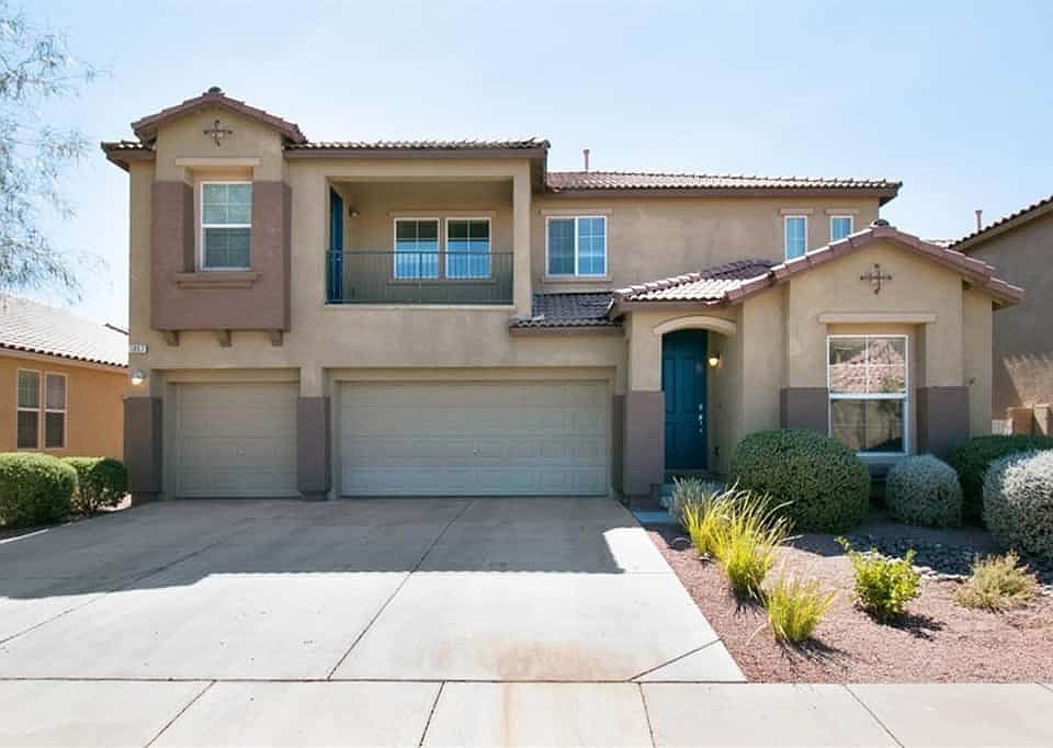1st image of 1057 Pleasing Plateau St