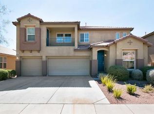 1057 Pleasing Plateau St, Henderson, NV 89002