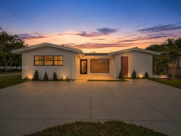 1900 N 48th Ave, Hollywood, FL 33021