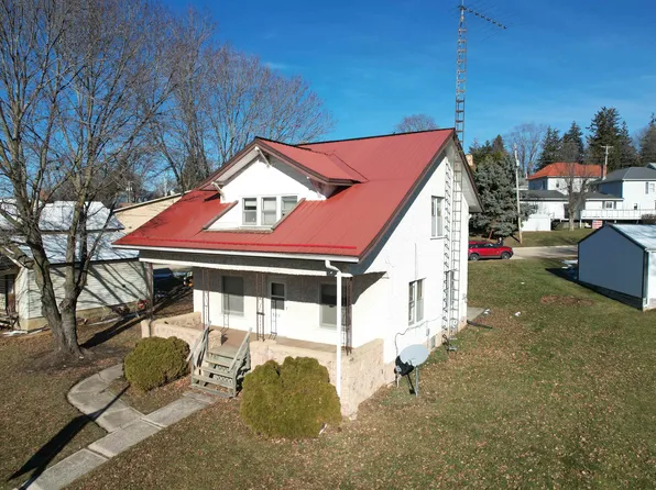 522 Canal St, Bloomington, WI 53804