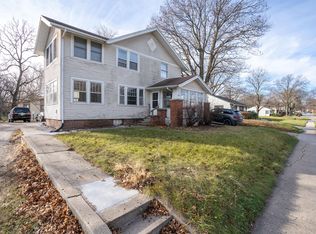 3316 West St, Ames, IA 50014
