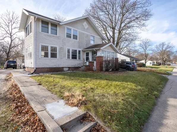 3316 West St, Ames, IA 50014