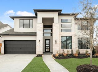 2539 Daisy Meadow Pl, Fulshear, TX 77423