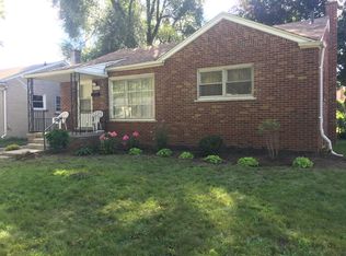 17731 Lennane, Redford, MI
