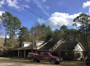 10826 Mitt Dr, Citronelle, AL 36522