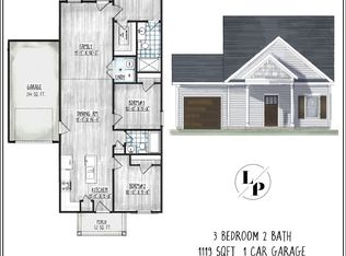 216 Lenox Cir, Lagrange, GA 30241