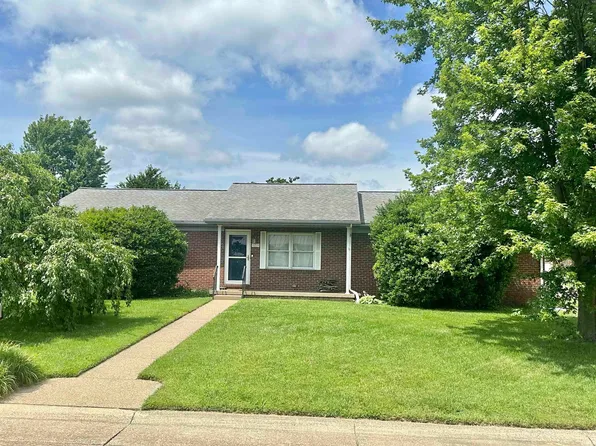 4224 Kings Run, Evansville, IN 47715
