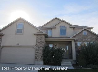 10728 S Coral Dune Dr, South Jordan, UT 84009