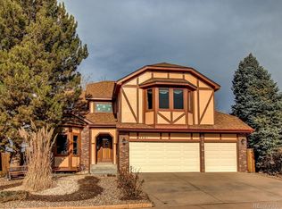 7461 Powderhorn Dr, Lone Tree, CO 80124