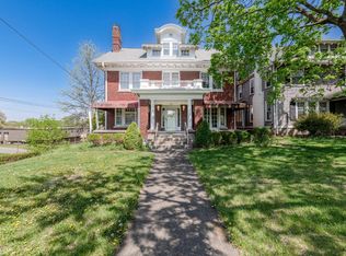 2601 Central Ave, Middletown, OH 45044