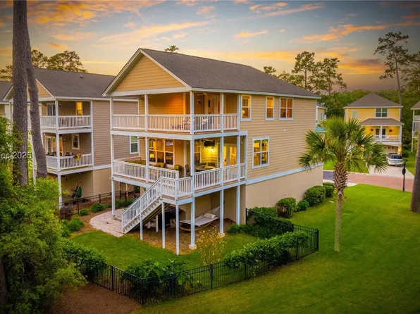 26 Jarvis Creek Way, Hilton Head Island, SC 29926