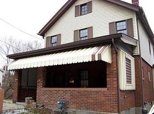 2307 Spokane Ave, Pittsburgh, PA