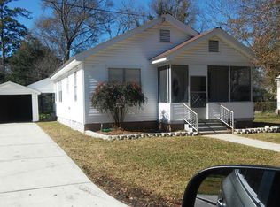 403 S 14th Ave #HOUSE, Hattiesburg, MS 39401