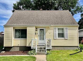 1234 Academy Pl, South Bend, IN 46616