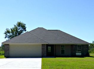 LOT 5 Spanish Oaks Dr, Purvis, MS 39475