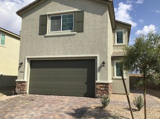1714 Viaggio Ave, North Las Vegas, NV 89081