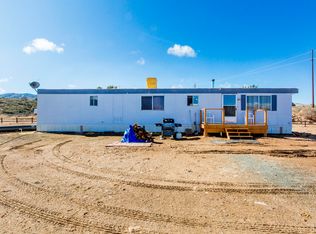 9545 E Chestnut Hill Ave, Dewey, AZ 86327